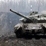 ​Eskalacja sytuacji w Donbasie. "Mamy do czynienia z próbą sił, próbą wzajemnego zastraszania"