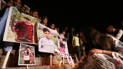 Eskalacja w Kaszmirze. Dziesiątki ofiar po obu stronach