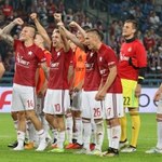 Esktraklasa: Wisła Kraków pokonała Bruk-Bet Termalicę Nieciecza 1:0