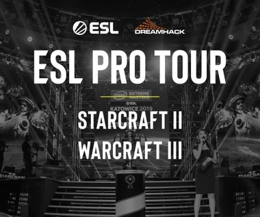 ESL i DreamHack z trzyletnią umową o współpracy z Blizzard Entertainment