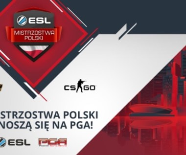 ESL i Poznań Games Arena ogłaszają strategiczną współpracę. Finały ESL Mistrzostw Polski na PGA