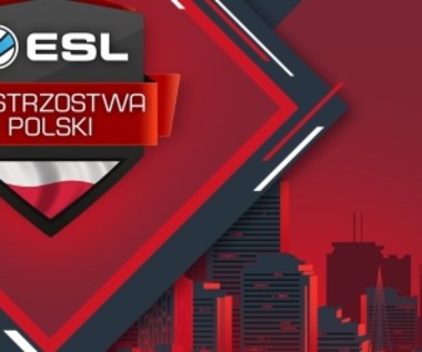 ESL Mistrzostwa Polski: Startuje 16. sezon z pulą nagród 320 tysięcy złotych