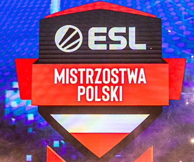ESL Mistrzostwa Polski: x-kom AGO zwycięzcami turnieju w CS:GO