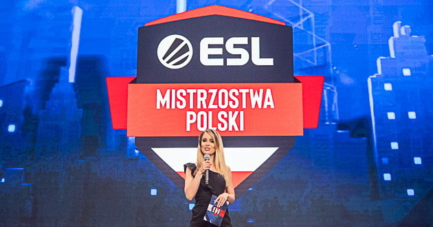 ESL Mistrzostwa Polski /ESL