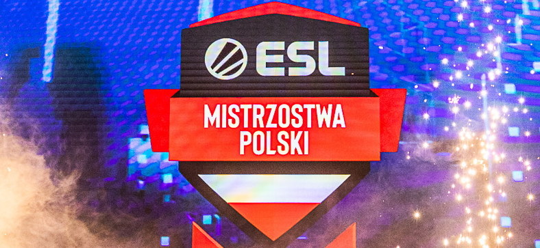 ESL Mistrzostwa Polski /ESL