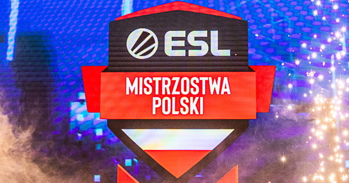 ESL Mistrzostwa Polski /ESL