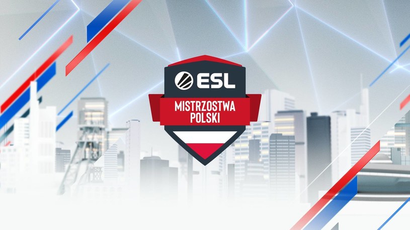 ESL Mistrzostwa Polski /materiały prasowe