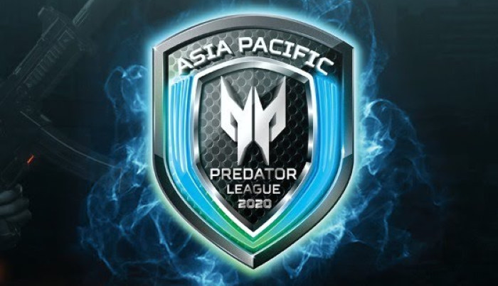ESL Predator League /materiały prasowe