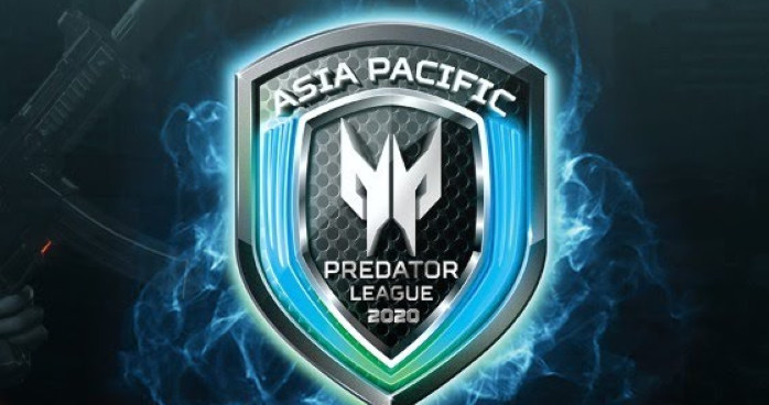 ESL Predator League /materiały prasowe