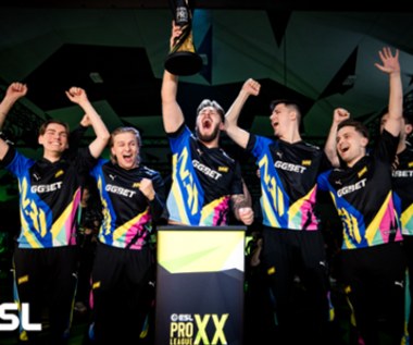 ESL Pro League: Ukraińskie Natus Vincere triumfuje! Jak wypadli Polacy?