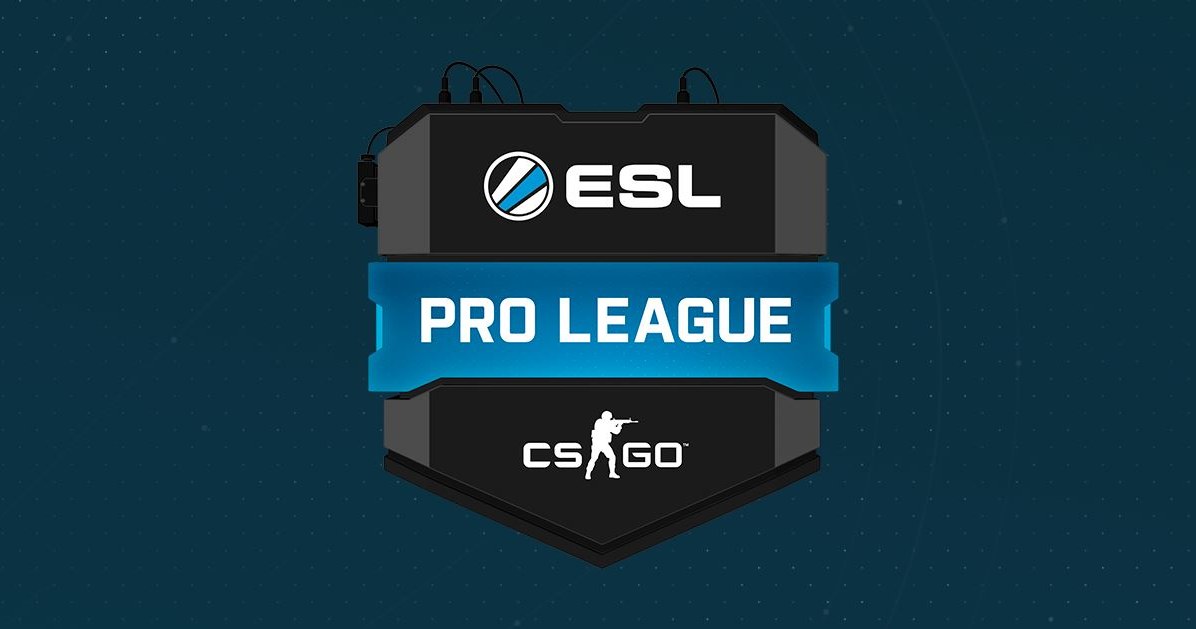 ESL Pro League /materiały prasowe