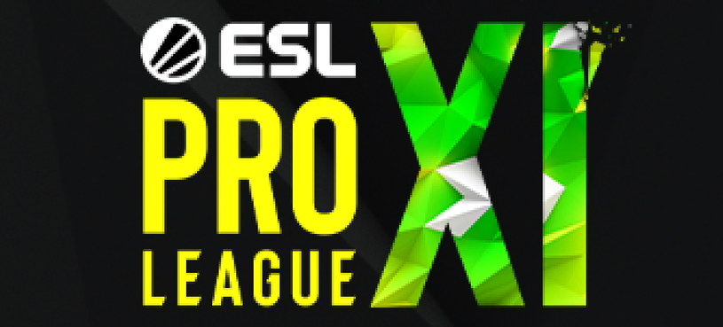 ESL Pro League /materiały prasowe