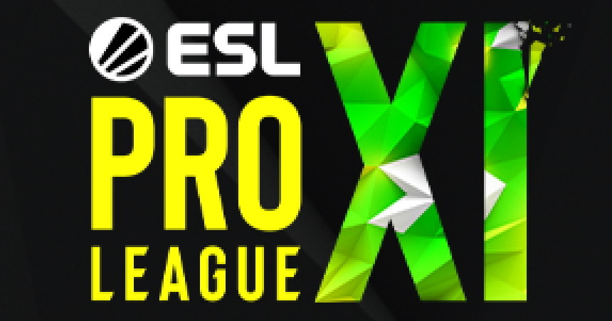 ESL Pro League /materiały prasowe