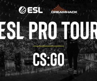 ESL Pro Tour: ESL i DreamHack ogłaszają największy na świecie cykl turniejów Counter-Strike: Global 