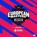 ESL przedstawia League of Legends European Masters 2018