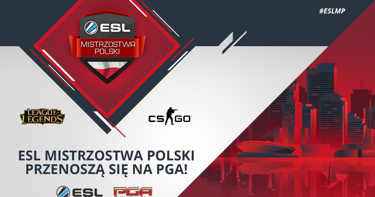 ESL /materiały prasowe