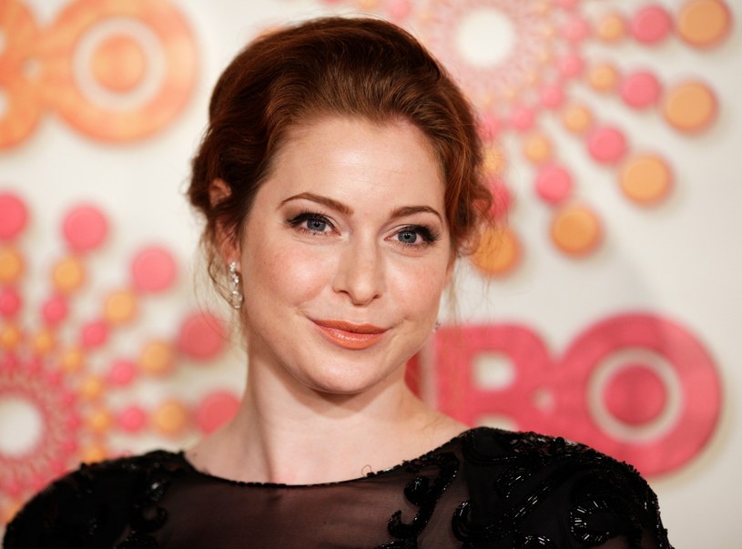 Esme Bianco /Paul Mounce /Getty Images