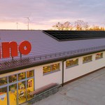 Esoleo zamontuje 300 instalacji PV na sklepach Dino