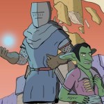 Esoteric Ebb Esoteric Ebb - recenzja. Godny spadkobierca papierowych RPG-ów