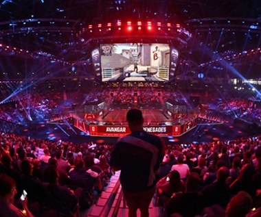 "esport" czy "e-sport"? Gameset i ERBUD angażują graczy w sprawę pisowni