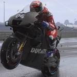 eSport MotoGP 2020, 2. runda: Delikatny spadek formy Kapusty i Milanowskiego