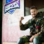 Esport Ninja - globalny projekt łączący sport i esport zadebiutuje na Poznań Game Arena