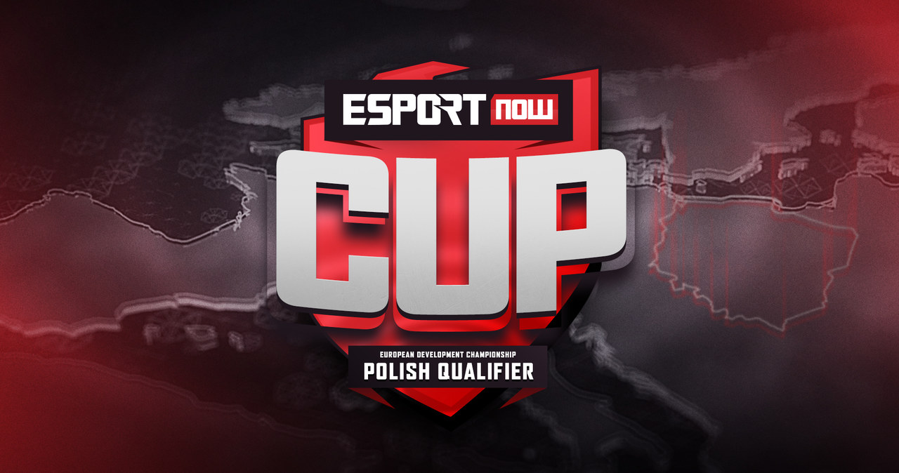 ESPORT NOW Cup /materiały prasowe