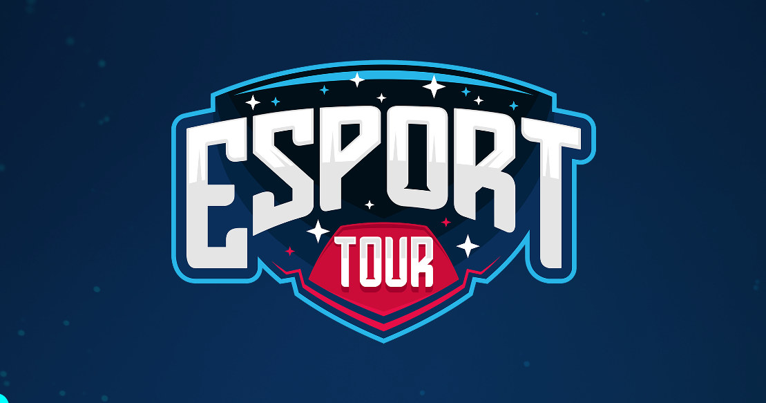 Esport Tour 2022 /materiały prasowe