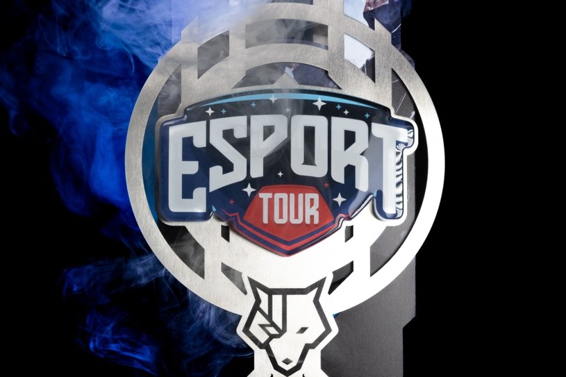 Esport Tour 2022 /materiały prasowe