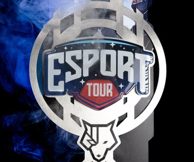 Esport Tour: Monte Esports z awansem do fazy play-off!