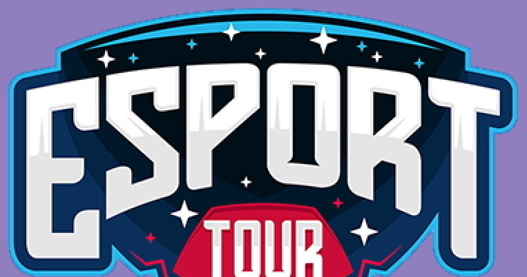 Esport Tour /materiały prasowe