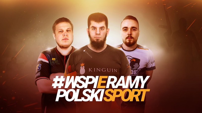 esport /materiały prasowe