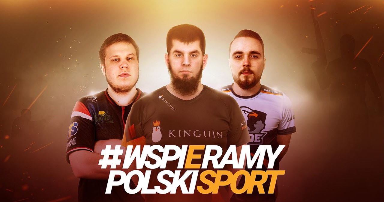 esport /materiały prasowe