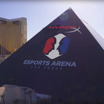 Esportowa arena w Las Vegas dalej pod szyldem HyperX