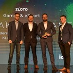 Esportowa Ekstraklasa Games ze złotem w konkursie MIXX Awards 2019