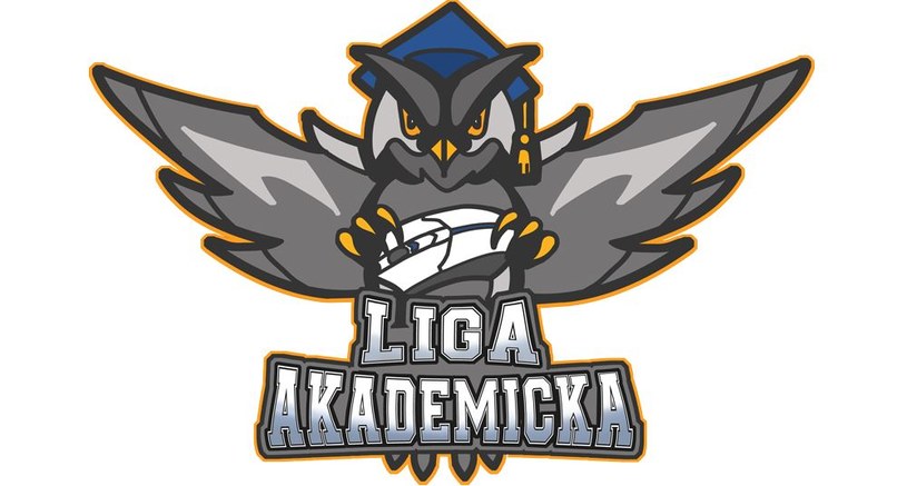 Esportowa Liga Akademicka /materiały prasowe