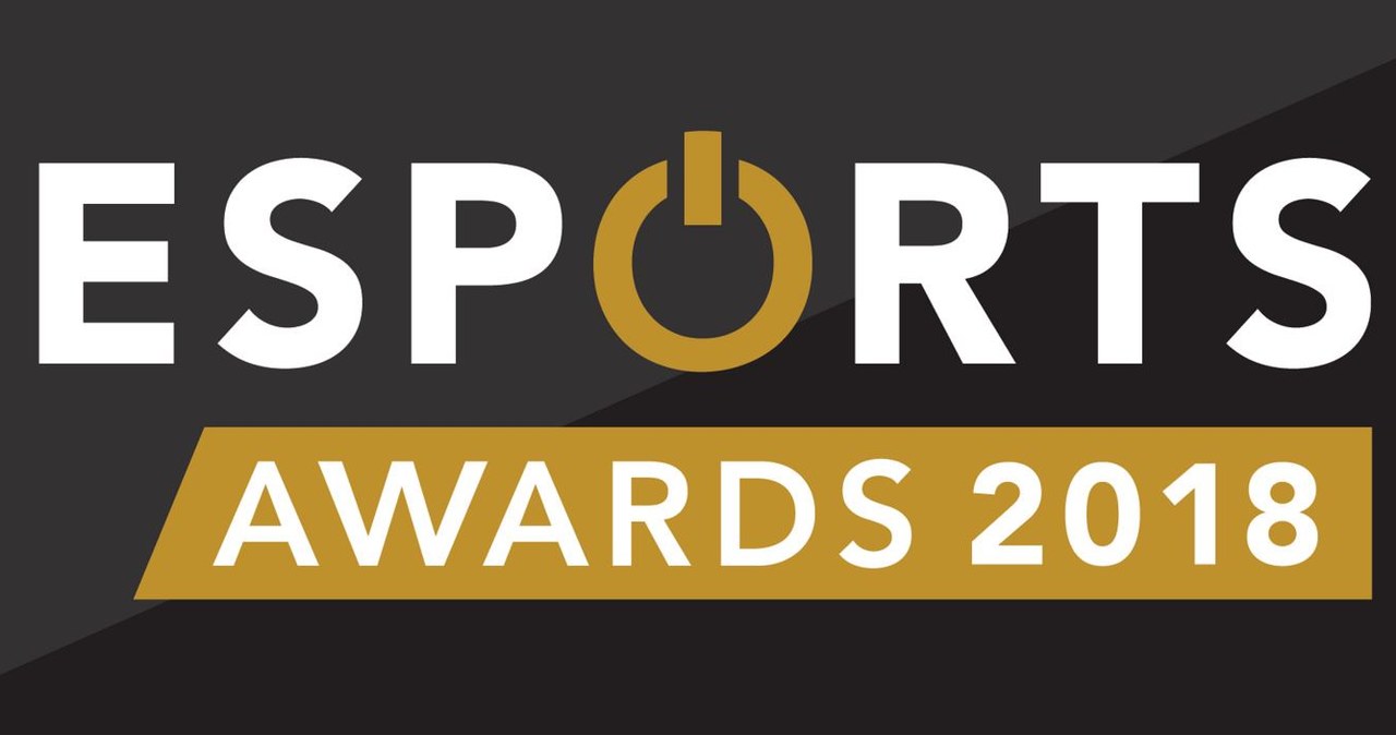 Esports Awards 2018 /materiały prasowe