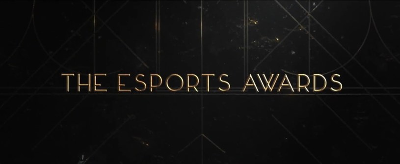Esports Awards 2022 - oto lista laureatów tegorocznego plebiscytu /materiały prasowe
