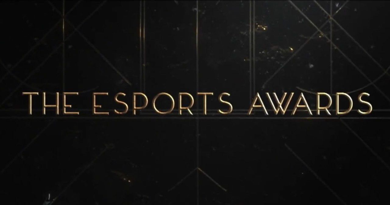 Esports Awards 2022 - oto lista laureatów tegorocznego plebiscytu /materiały prasowe