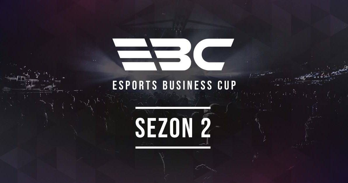 Esports Business Cup /materiały prasowe