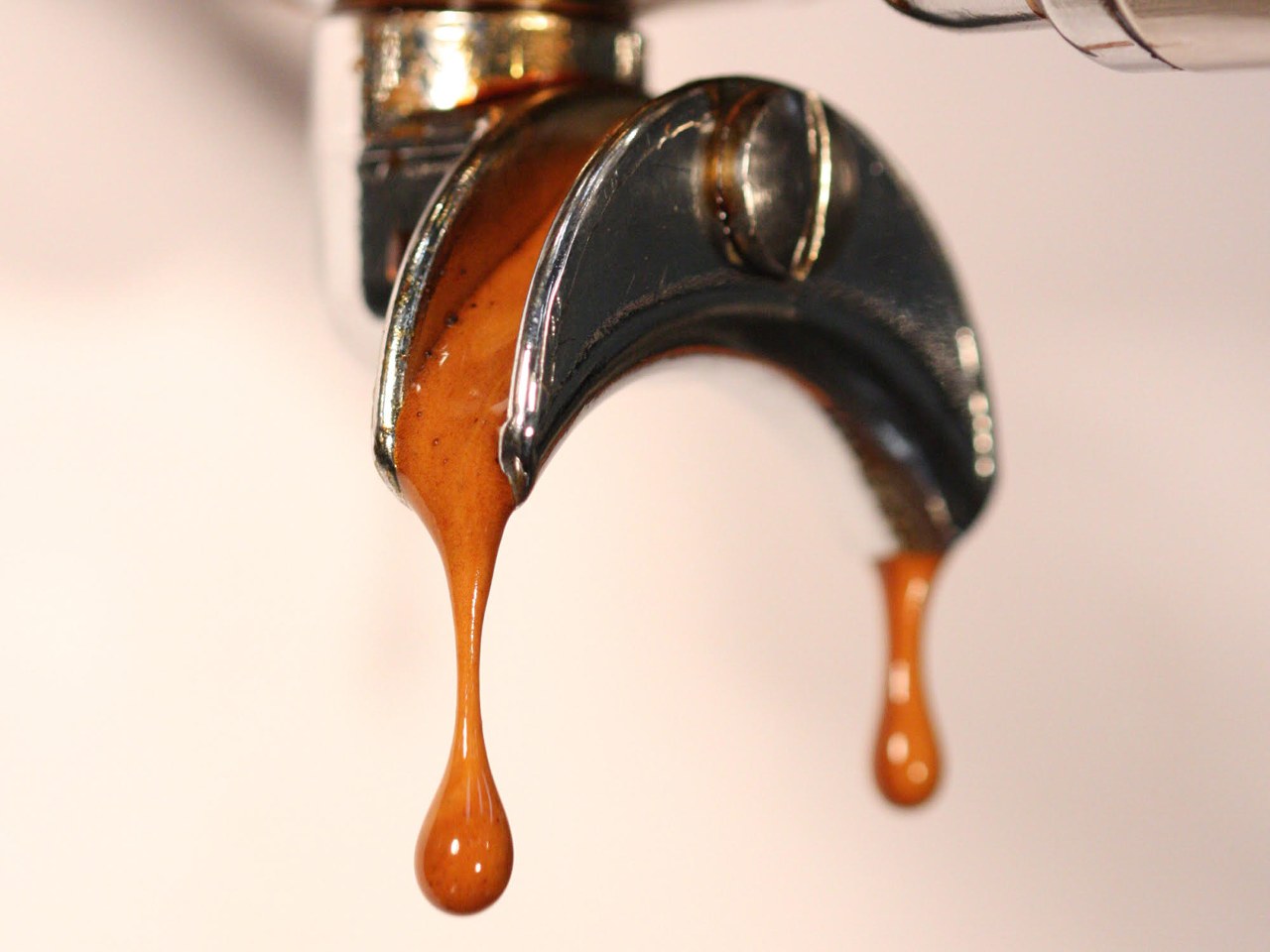 Espresso trzeba przygotowywać... zupełnie inaczej