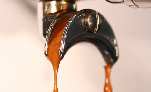 Espresso trzeba przygotowywać... zupełnie inaczej