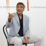 Espresso z Georgem Clooney'em