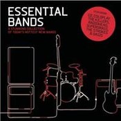 różni wykonawcy: -Essential Bands
