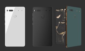 Essential Phone w końcu trafia do sprzedaży