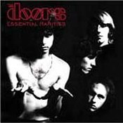 The Doors: -Essential Rarities