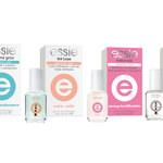 Essie - nowe usługi dla profesjonalnej pielęgnacji paznokci 
