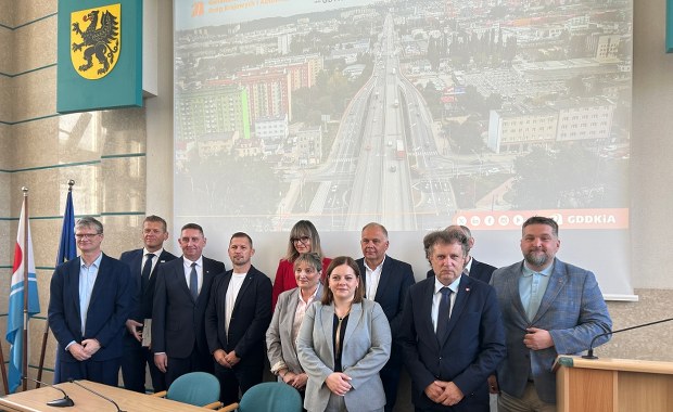 Estakada Kwiatkowskiego do modernizacji. Ogłoszono przetarg na dokumentację