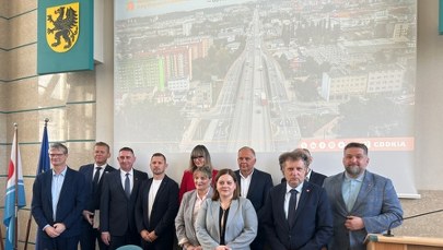Estakada Kwiatkowskiego do modernizacji. Ogłoszono przetarg na dokumentację