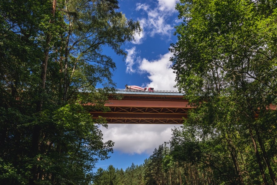Estakada Kwiatkowskiego/ Zdjęcie poglądowe /Shutterstock